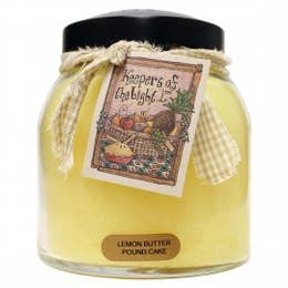 Keeper of the Light Scented Candles - 34oz.