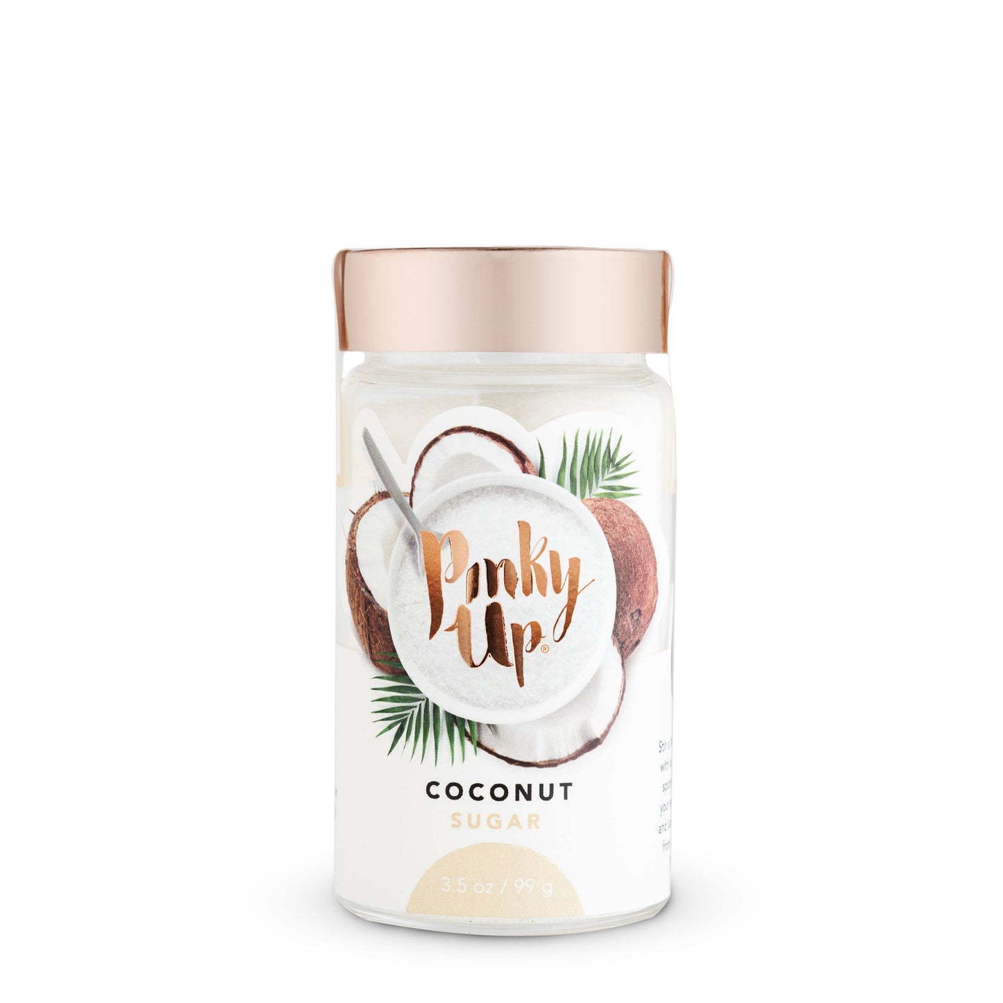 Coconut Sugar by Pinky Up®