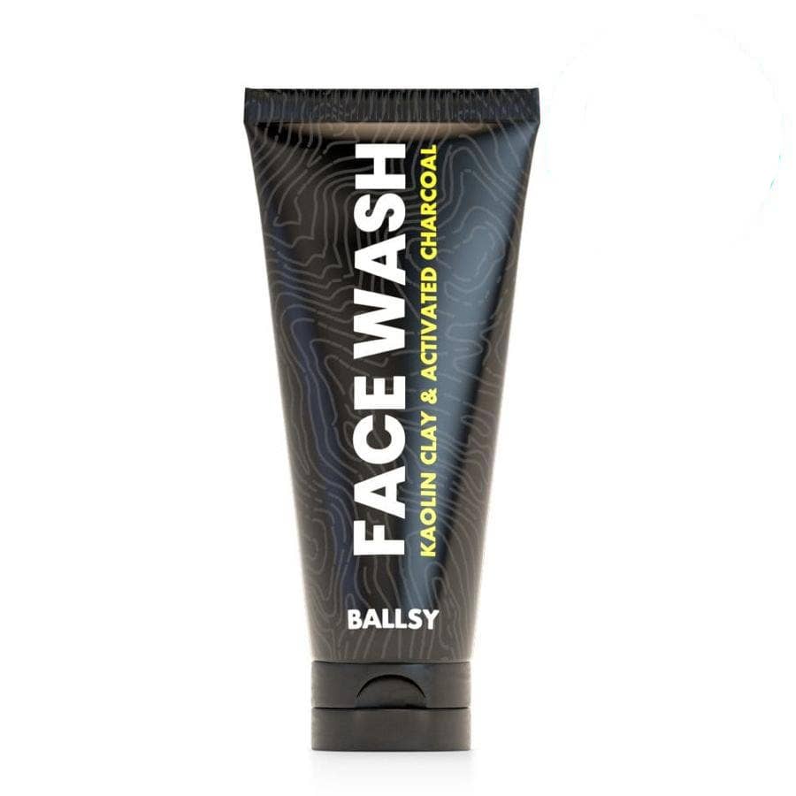 Ballsy Face Wash