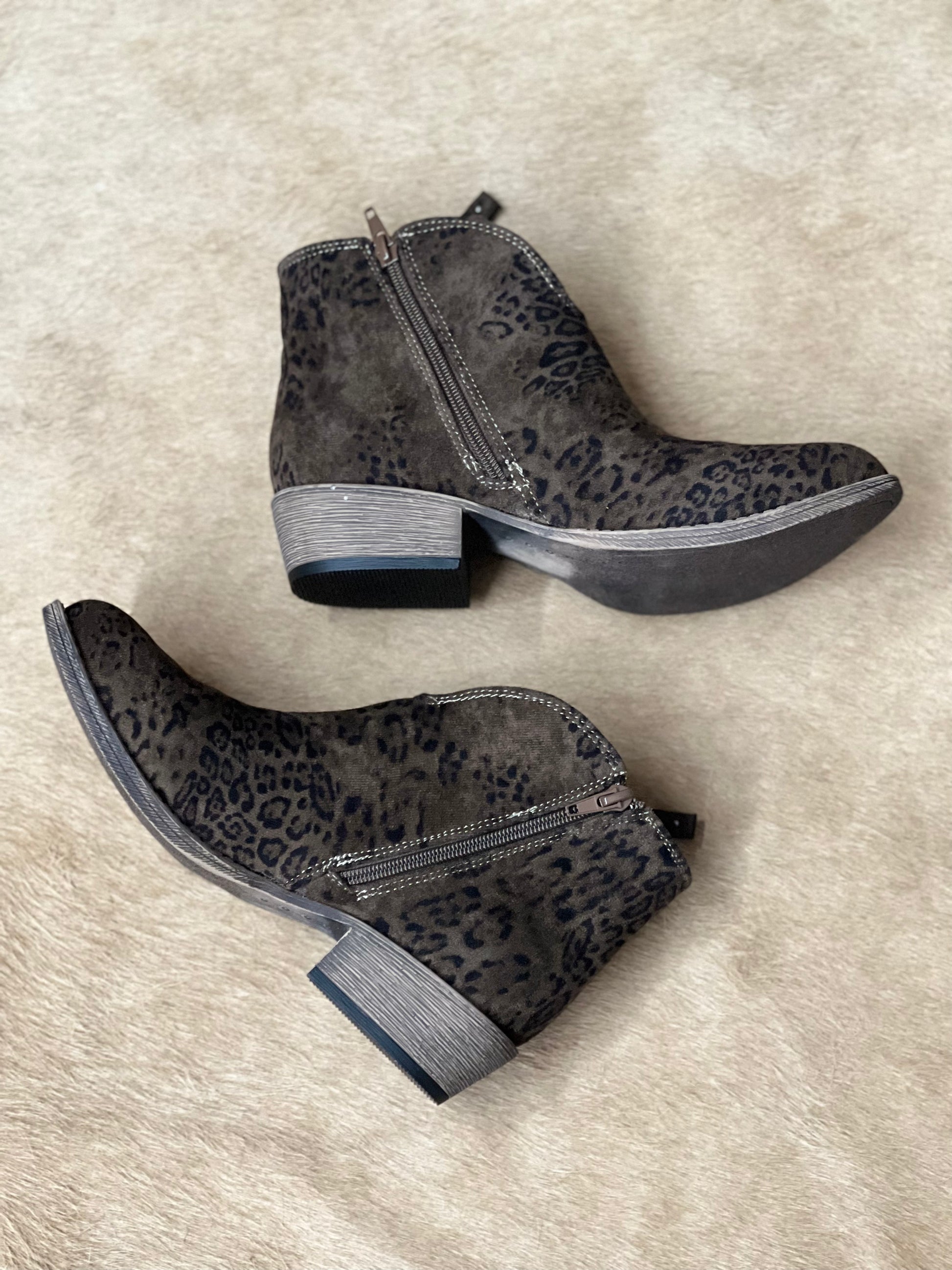 V by very ankle boots hotsell