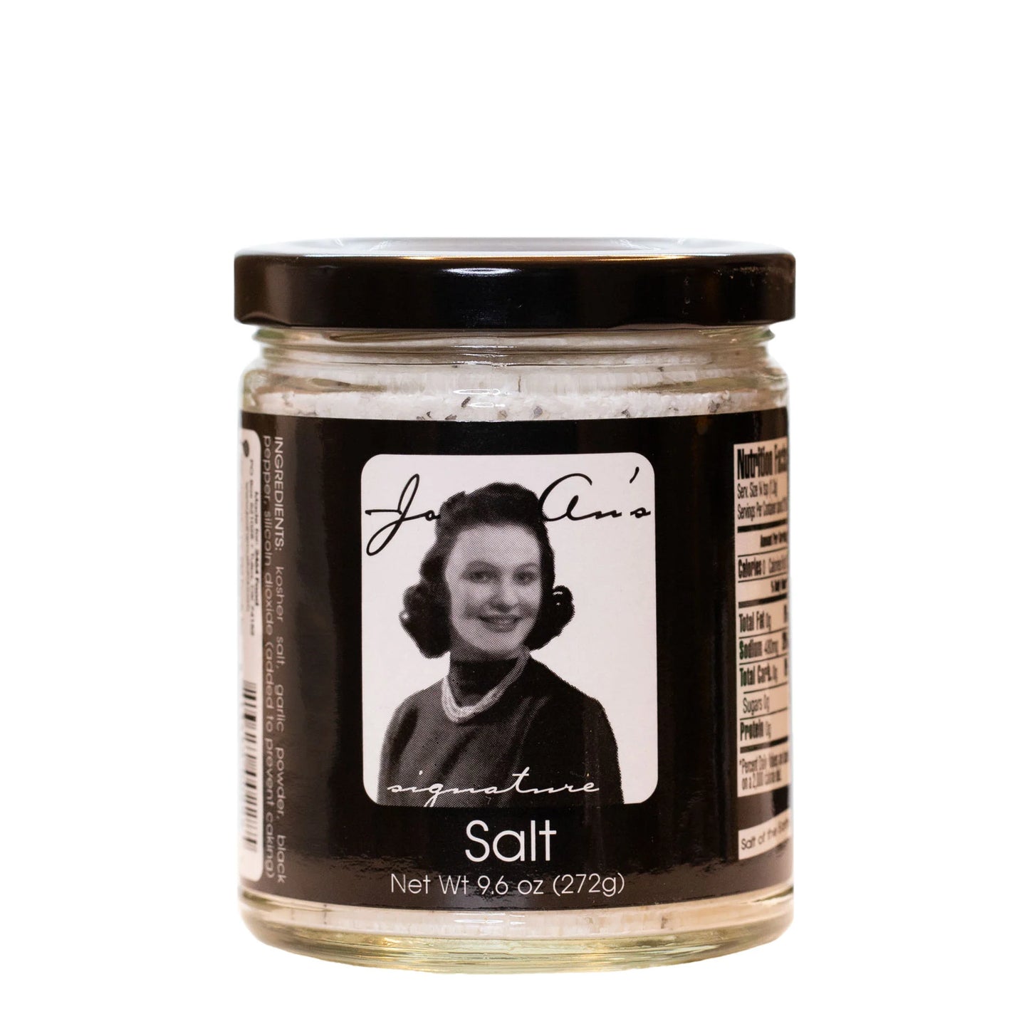 JoAn's Signature Salt