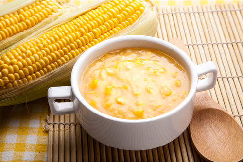 Creamy Corn Chowder Soup Mix